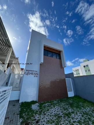 Imagem Apartamento com 2 Quartos à Venda, 54 m² em Torre - João Pessoa