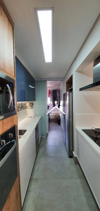 Imagem Apartamento com 2 Quartos à Venda, 94 m² em Santana - São Paulo