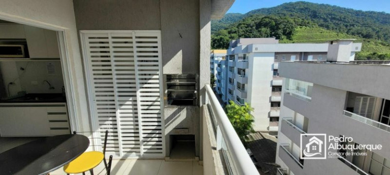Imagem Apartamento com 2 Quartos à Venda, 63 m² em Perequê-açú - Ubatuba Imagem Apartamento com 2 Quartos à Venda, 63 m² em Perequê-açú - Ubatuba