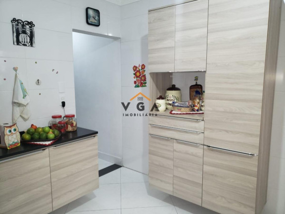 Imagem Casa com 3 Quartos à Venda, 115 m² em Cidade Patriarca - São Paulo