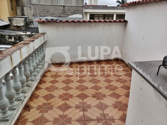 Imagem Casa com 3 Quartos à Venda, 120 m² em Vila Maria - São Paulo Imagem Casa com 3 Quartos à Venda, 120 m² em Vila Maria - São Paulo