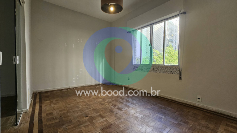 Imagem Apartamento com 1 Quarto à Venda, 52 m² em Boqueirão - Santos Imagem Apartamento com 1 Quarto à Venda, 52 m² em Boqueirão - Santos