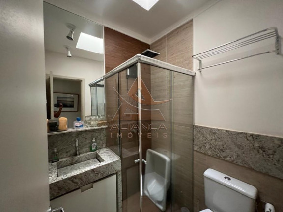 Imagem Casa de Condomínio com 3 Quartos à Venda, 108 m² em Quinta Da Primavera - Ribeirão Preto