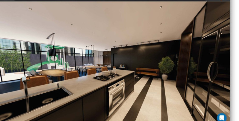 Imagem Apartamento com 3 Quartos à Venda, 106 m² em Fazendinha - Itajaí
