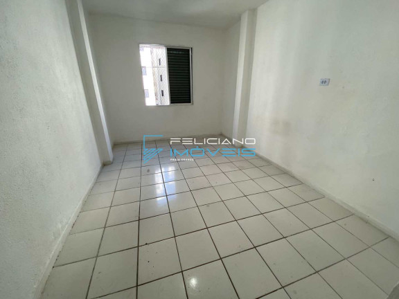 Imagem Apartamento com 1 Quarto para Alugar, 40 m² em Boqueirão - Praia Grande Imagem Apartamento com 1 Quarto para Alugar, 40 m² em Boqueirão - Praia Grande