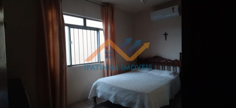 Imagem Apartamento com 2 Quartos à Venda, 88 m² em Bethânia - Ipatinga