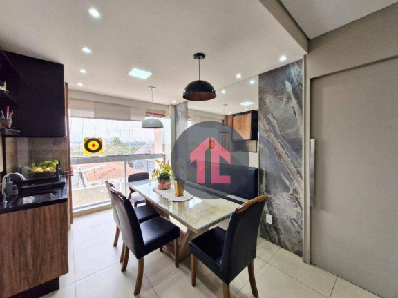 Imagem Apartamento com 2 Quartos à Venda, 75 m² em Parque Industrial - Campinas Imagem Apartamento com 2 Quartos à Venda, 75 m² em Parque Industrial - Campinas