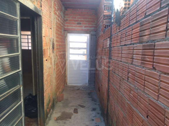 Imagem Casa com 2 Quartos à Venda, 105 m² em Jardim Fogaça - Itapetininga