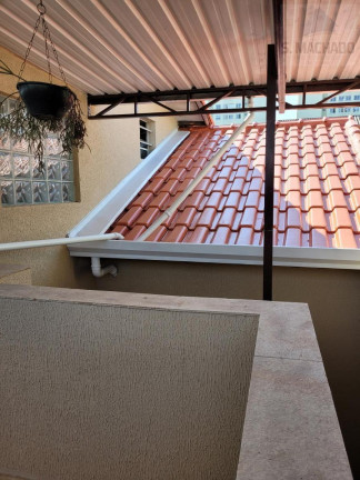 Imagem Casa com 3 Quartos à Venda, 120 m² em Vila Francisco Matarazzo - Santo André