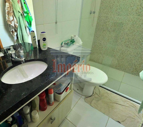 Imagem Apartamento com 2 Quartos à Venda, 45 m² em Santa Maria - Santo André Imagem Apartamento com 2 Quartos à Venda, 45 m² em Santa Maria - Santo André