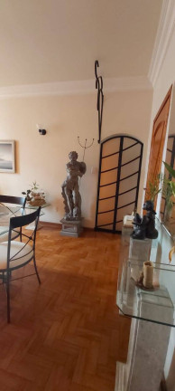 Imagem Apartamento com 4 Quartos à Venda, 116 m² em Vila Buarque - São Paulo Imagem Apartamento com 4 Quartos à Venda, 116 m² em Vila Buarque - São Paulo