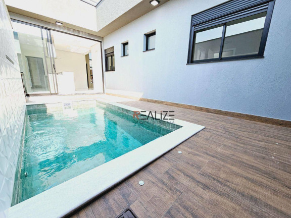 Imagem Casa com 3 Quartos à Venda, 151 m² em Condomínio Jardim Mantova Residencial - Indaiatuba Imagem Casa com 3 Quartos à Venda, 151 m² em Condomínio Jardim Mantova Residencial - Indaiatuba