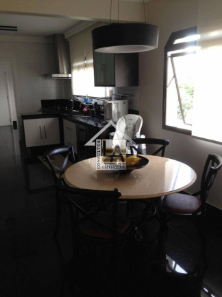 Imagem Apartamento com 3 Quartos à Venda, 220 m² em Moema - São Paulo Imagem Apartamento com 3 Quartos à Venda, 220 m² em Moema - São Paulo
