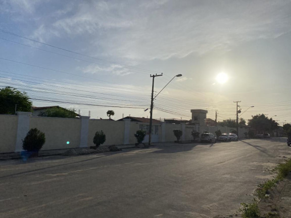 Imagem Imóvel com 3 Quartos à Venda, 63 m² em Lagoa Redonda - Fortaleza