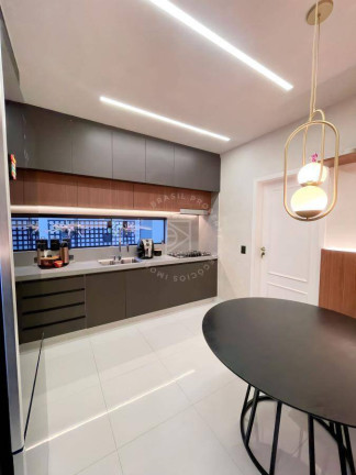 Imagem Casa com 5 Quartos à Venda, 280 m² em Urbanova - São José Dos Campos Imagem Casa com 5 Quartos à Venda, 280 m² em Urbanova - São José Dos Campos