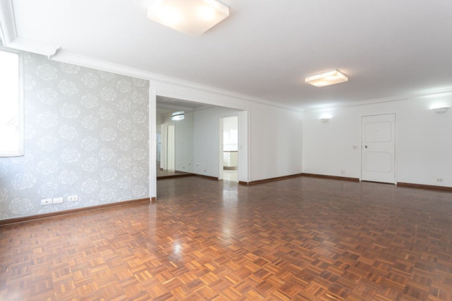 Imagem Apartamento com 3 Quartos à Venda, 128 m² em Perdizes - São Paulo