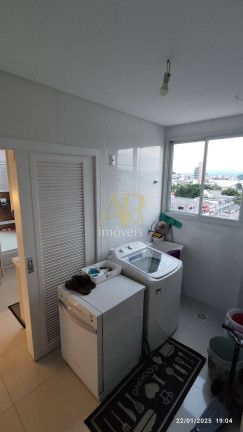 Imagem Apartamento com 3 Quartos à Venda, 179 m² em Centro - Palhoça
