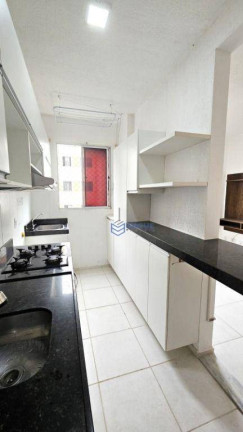 Imagem Apartamento com 2 Quartos à Venda, 45 m² em Maraponga - Fortaleza Imagem Apartamento com 2 Quartos à Venda, 45 m² em Maraponga - Fortaleza