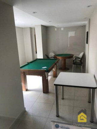 Imagem Apartamento com 2 Quartos à Venda, 48 m² em Parque Oratório - Santo André