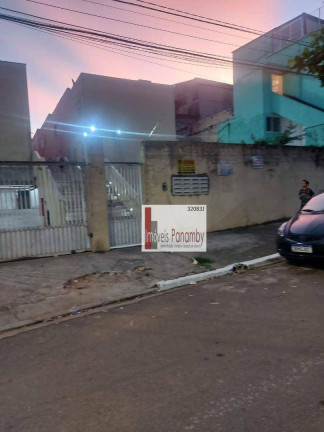 Imagem Casa com 2 Quartos à Venda, 64 m² em Vila Santa Catarina - São Paulo