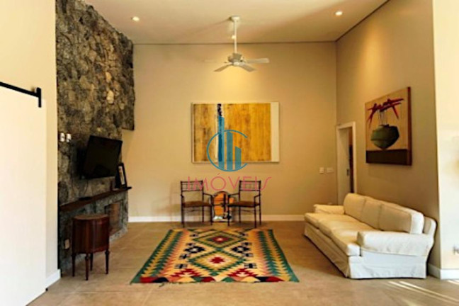 Imagem Casa de Condomínio com 6 Quartos à Venda, 405 m² em Mato Dentro - Atibaia