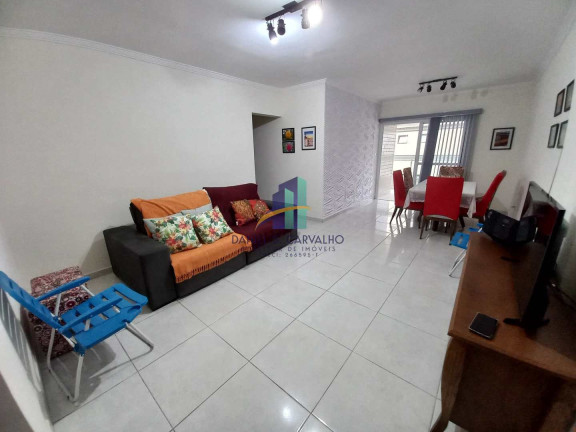 Imagem Apartamento com 2 Quartos à Venda, 97 m² em Canto Do Forte - Praia Grande Imagem Apartamento com 2 Quartos à Venda, 97 m² em Canto Do Forte - Praia Grande