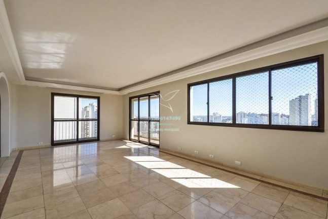 Imagem Apartamento com 4 Quartos à Venda, 182 m² em Morumbi - São Paulo Imagem Apartamento com 4 Quartos à Venda, 182 m² em Morumbi - São Paulo