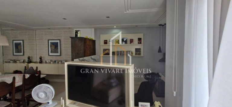 Imagem Apartamento com 3 Quartos à Venda, 91 m² em Jardim Esplanada - São José Dos Campos