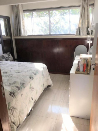 Imagem Apartamento com 2 Quartos à Venda, 60 m² em Jardim Maria Izabel - Marília