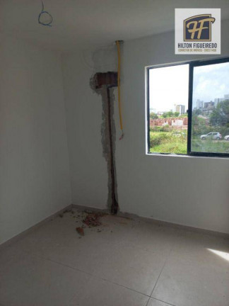 Imagem Apartamento com 3 Quartos à Venda, 78 m² em Aeroclube - João Pessoa