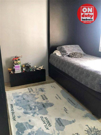 Imagem Apartamento com 3 Quartos à Venda, 137 m² em Gonzaga - Santos Imagem Apartamento com 3 Quartos à Venda, 137 m² em Gonzaga - Santos