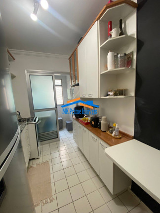 Imagem Apartamento com 3 Quartos à Venda, 62 m² em Vila Lageado - São Paulo Imagem Apartamento com 3 Quartos à Venda, 62 m² em Vila Lageado - São Paulo