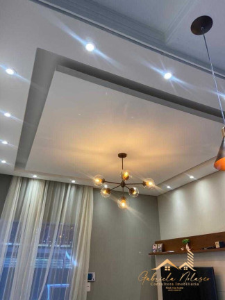 Imagem Casa com 2 Quartos à Venda, 115 m² em Jardim Santa Cruz - Mogi Guaçu