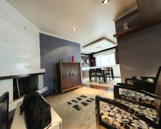 Imagem Casa de Condomínio com 3 Quartos à Venda, 208 m² em Jardim Paraiso - Campinas Imagem Casa de Condomínio com 3 Quartos à Venda, 208 m² em Jardim Paraiso - Campinas