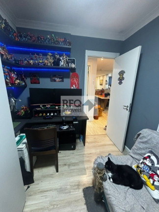 Imagem Imóvel com 2 Quartos à Venda, 49 m² em Cambuci - São Paulo