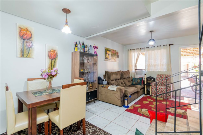 Imagem Casa com 2 Quartos à Venda,  em Rio Branco - Canoas