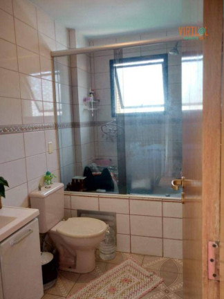 Imagem Apartamento com 3 Quartos à Venda, 98 m² em Santana - São Paulo