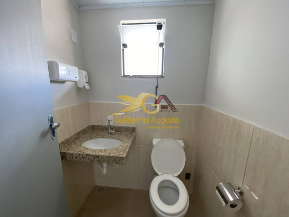 Imagem Sala Comercial para Alugar, 12 m² em Centro - São João Del Rei Imagem Sala Comercial para Alugar, 12 m² em Centro - São João Del Rei