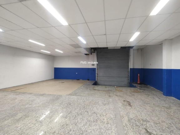 Imagem Imóvel para Alugar, 590 m² em Baeta Neves - São Bernardo Do Campo Imagem Imóvel para Alugar, 590 m² em Baeta Neves - São Bernardo Do Campo