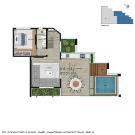 Imagem Apartamento com 3 Quartos à Venda, 148 m² em Carmo - Belo Horizonte Imagem Apartamento com 3 Quartos à Venda, 148 m² em Carmo - Belo Horizonte