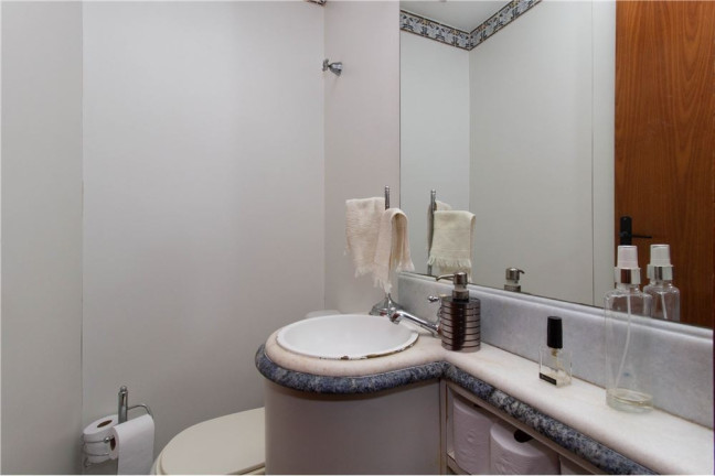Imagem Apartamento com 4 Quartos à Venda, 170 m² em Chácara Santo Antônio (zona Sul) - São Paulo Imagem Apartamento com 4 Quartos à Venda, 170 m² em Chácara Santo Antônio (zona Sul) - São Paulo