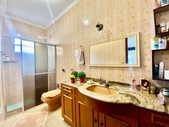 Imagem Casa com 3 Quartos à Venda, 360 m² em Centro - São José