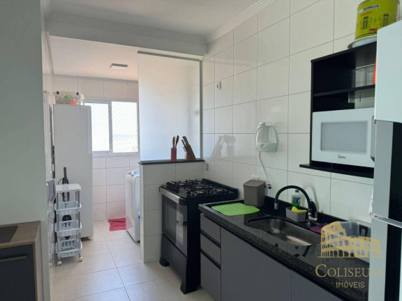 Imagem Apartamento com 2 Quartos à Venda, 80 m² em Centro - Mongaguá