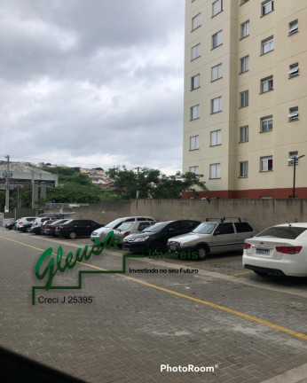 Imagem Apartamento com 2 Quartos à Venda, 49 m² em Cidade Líder - São Paulo Imagem Apartamento com 2 Quartos à Venda, 49 m² em Cidade Líder - São Paulo