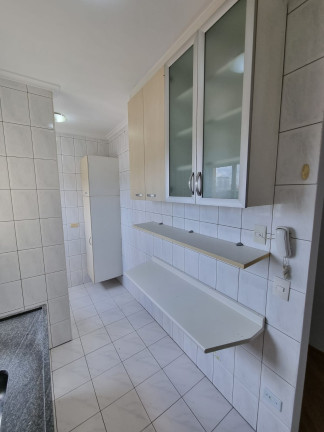 Imagem Imóvel com 2 Quartos à Venda, 65 m² em Centro - São Bernardo Do Campo