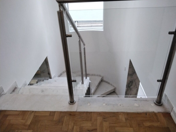 Imagem Casa com 3 Quartos à Venda, 300 m² em Planalto Paulista - São Paulo Imagem Casa com 3 Quartos à Venda, 300 m² em Planalto Paulista - São Paulo