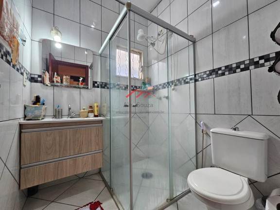 Imagem Casa com 3 Quartos à Venda, 153 m² em Jardim Recanto Dos Sonhos - Sumaré