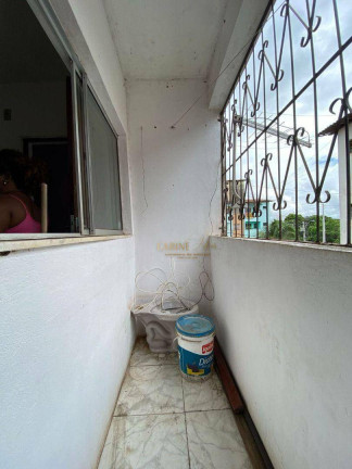 Imagem Apartamento com 2 Quartos à Venda, 50 m² em Nova Brasília - Salvador Imagem Apartamento com 2 Quartos à Venda, 50 m² em Nova Brasília - Salvador