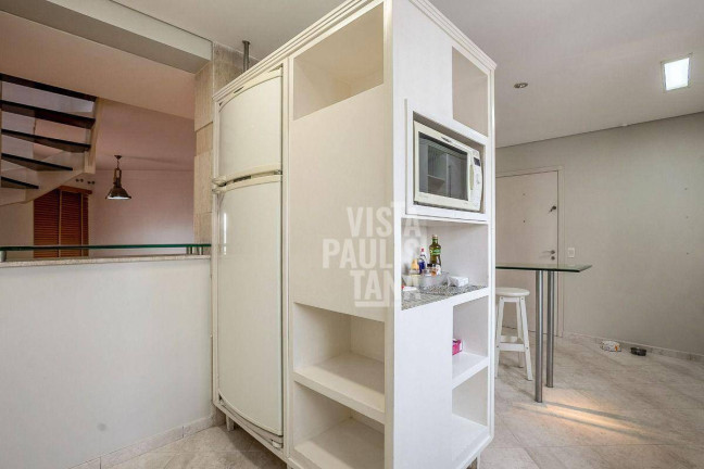 Imagem Cobertura com 3 Quartos à Venda, 287 m² em Moema - São Paulo Imagem Cobertura com 3 Quartos à Venda, 287 m² em Moema - São Paulo