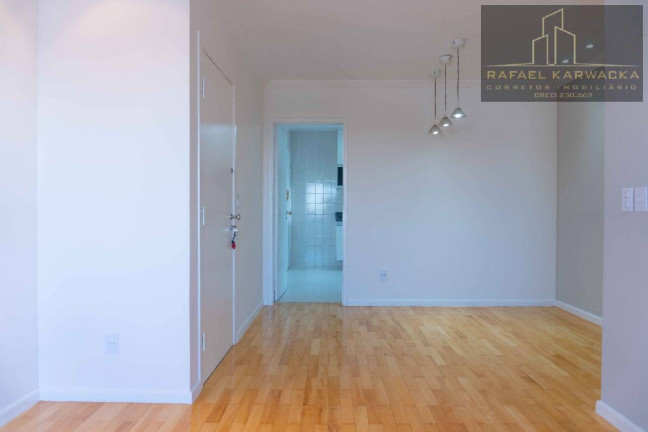Imagem Apartamento com 3 Quartos à Venda, 95 m² em Fazenda Morumbi - São Paulo
